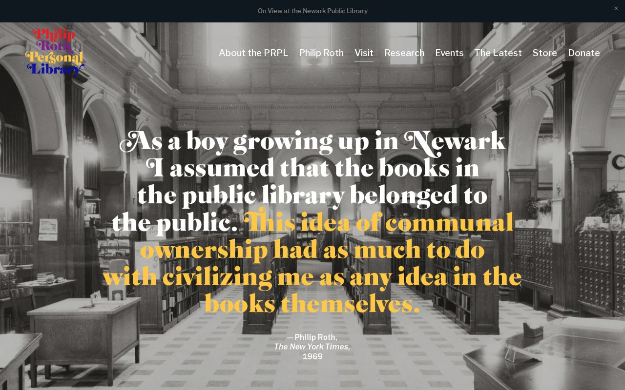 Essex County city directory research at the Newark Public Library New Jersey Room
